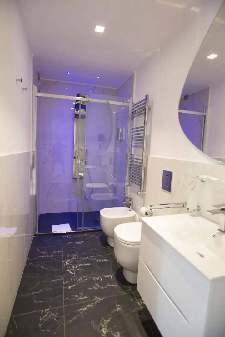 San Pietro Grand Suite