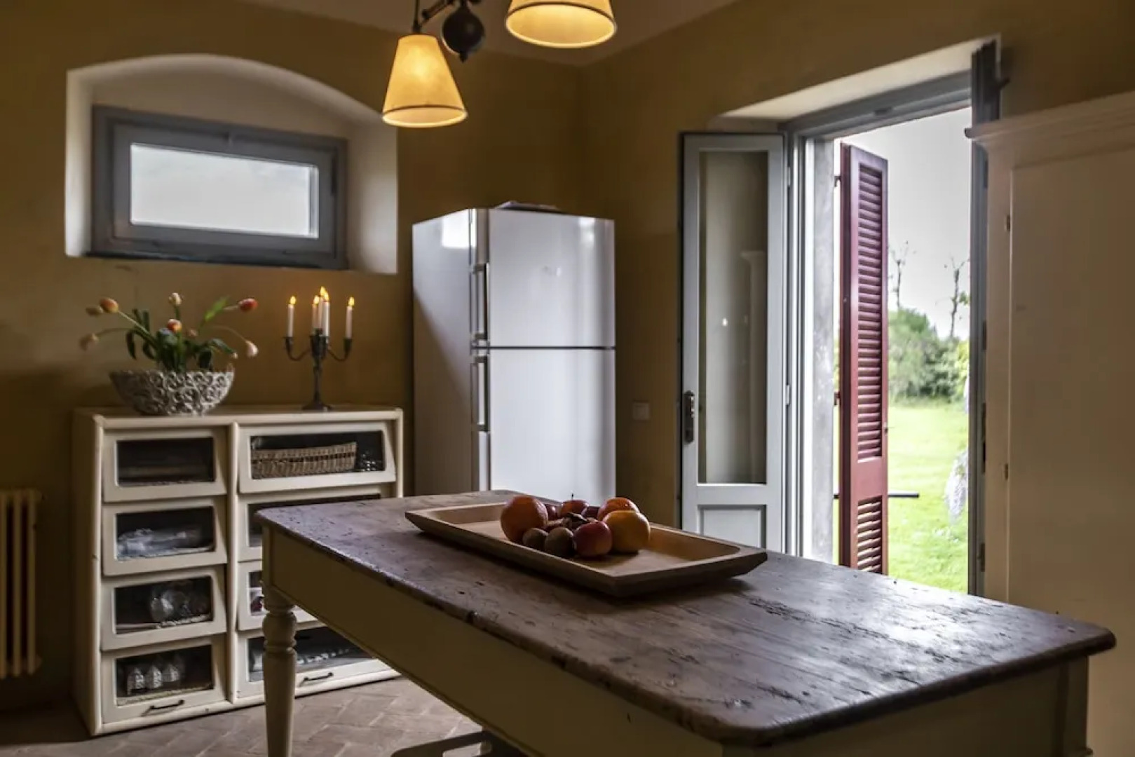 Tuscany Argentario Garden Villa R&R