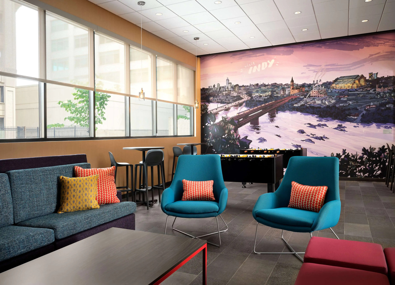 Tru By Hilton Indianapolis Downtown, IN