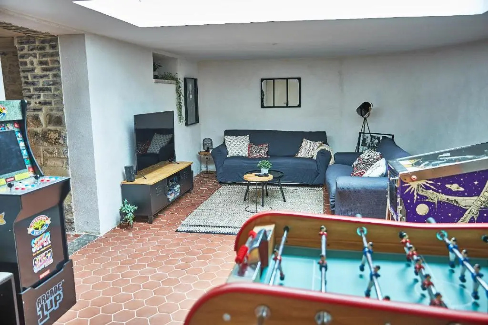 Demeure de Manneville - SPA - 1Km des plages de Cabourg