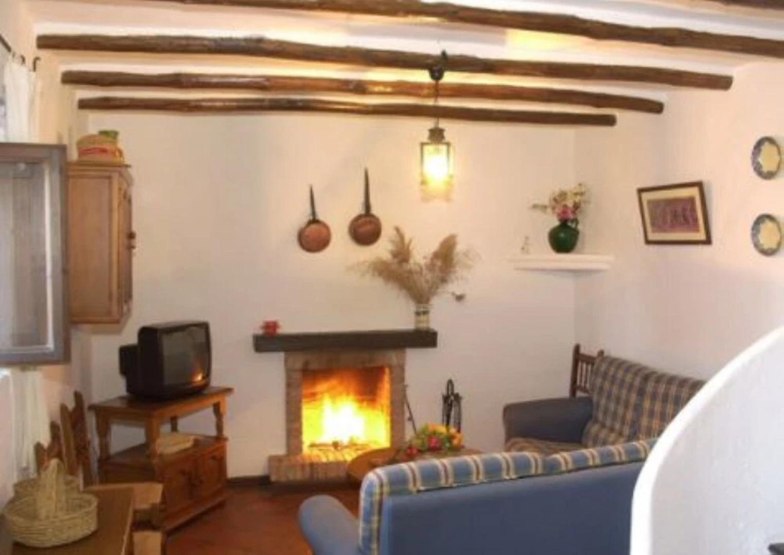 106346 - House in Zahara de la Sierra