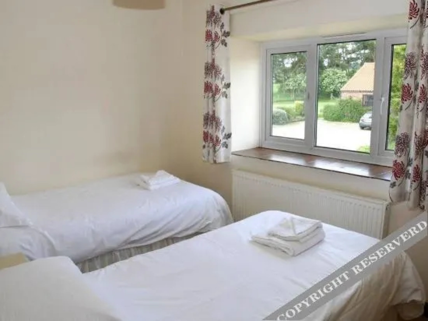 Wrea Head Country Cottages