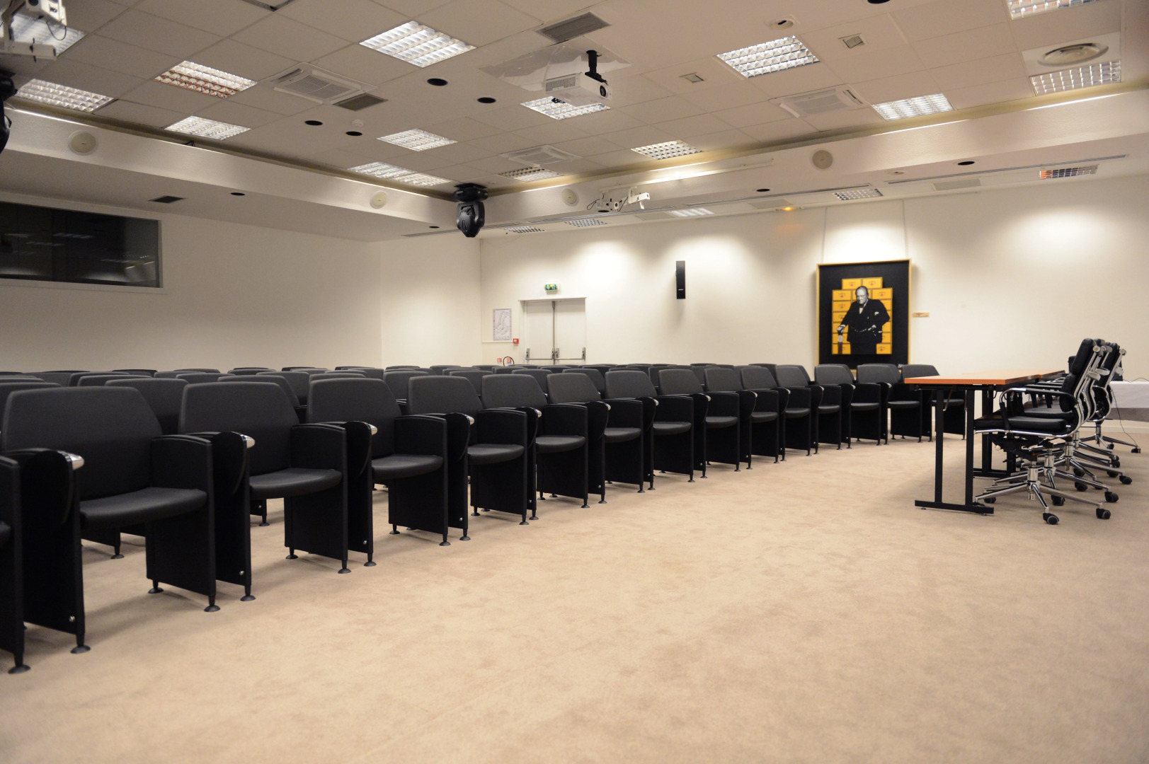 La Vague De Saint Paul