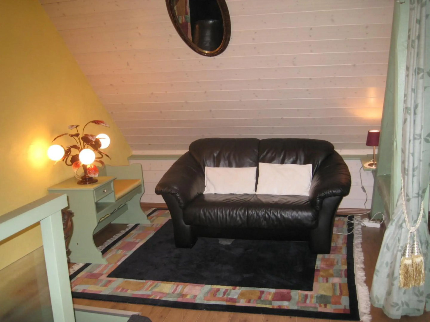 Romantikmühle Heartlandranch