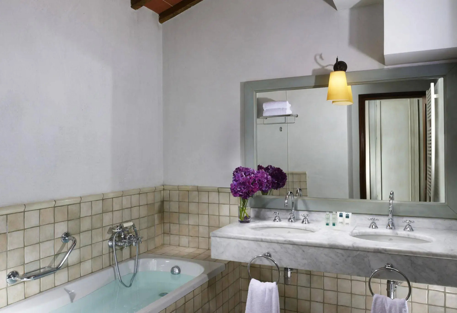 UNAHOTELS Poggio dei Medici Toscana