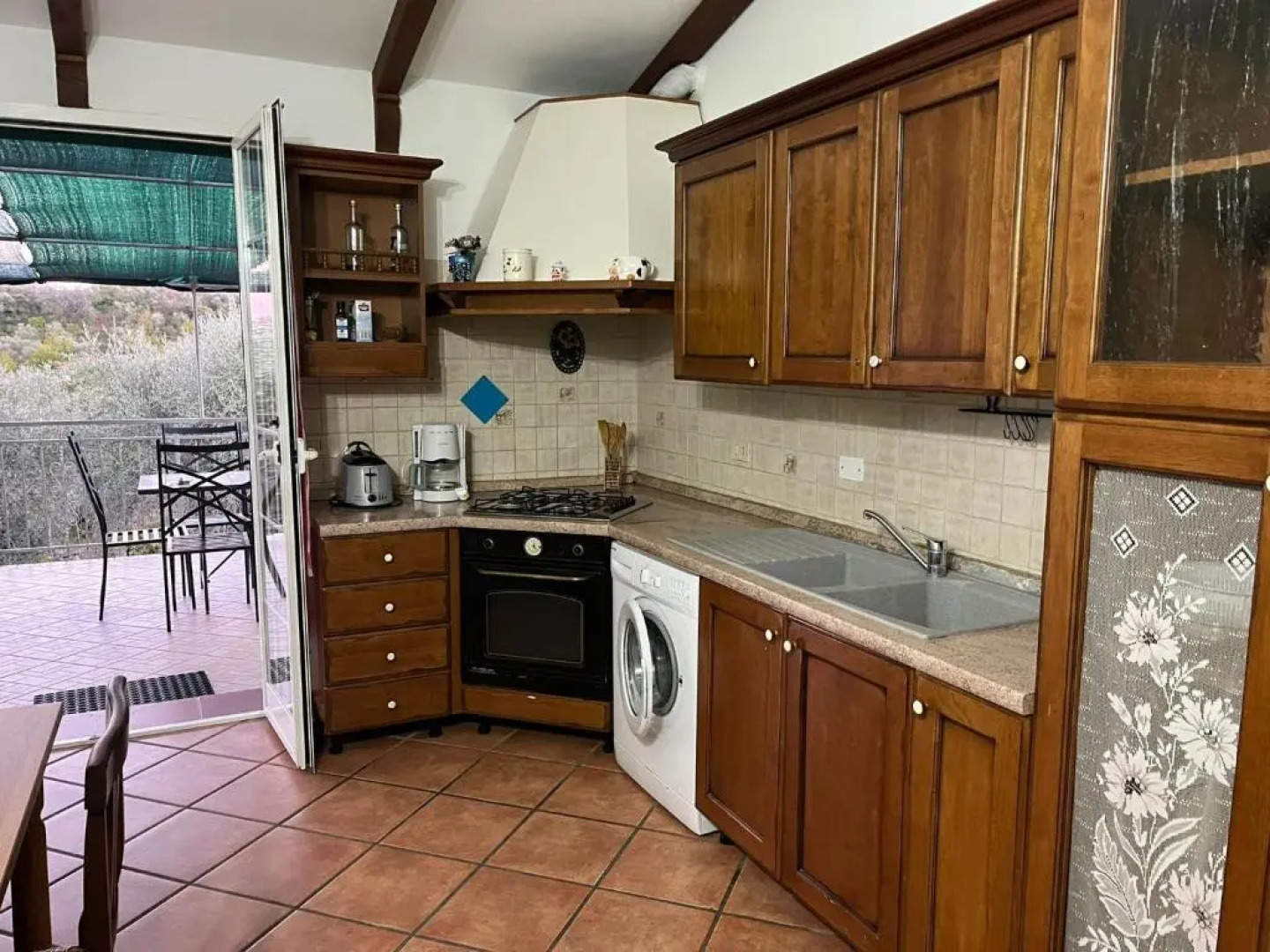 Agriturismo Le Mimose