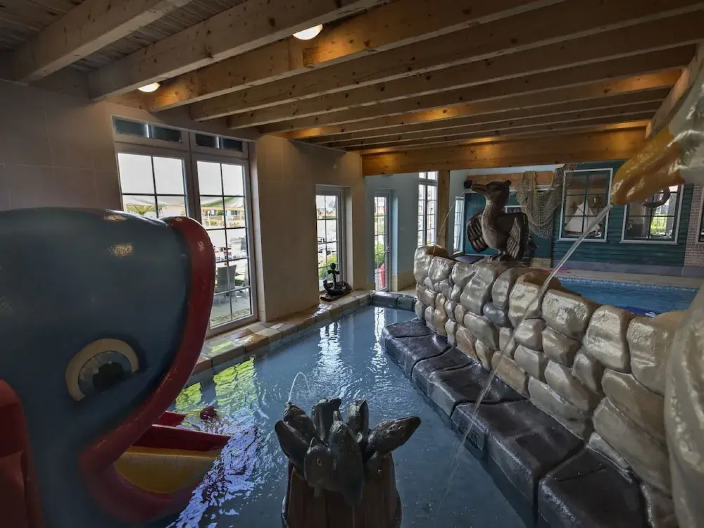 Charming Sauna Home Near Alkmaar