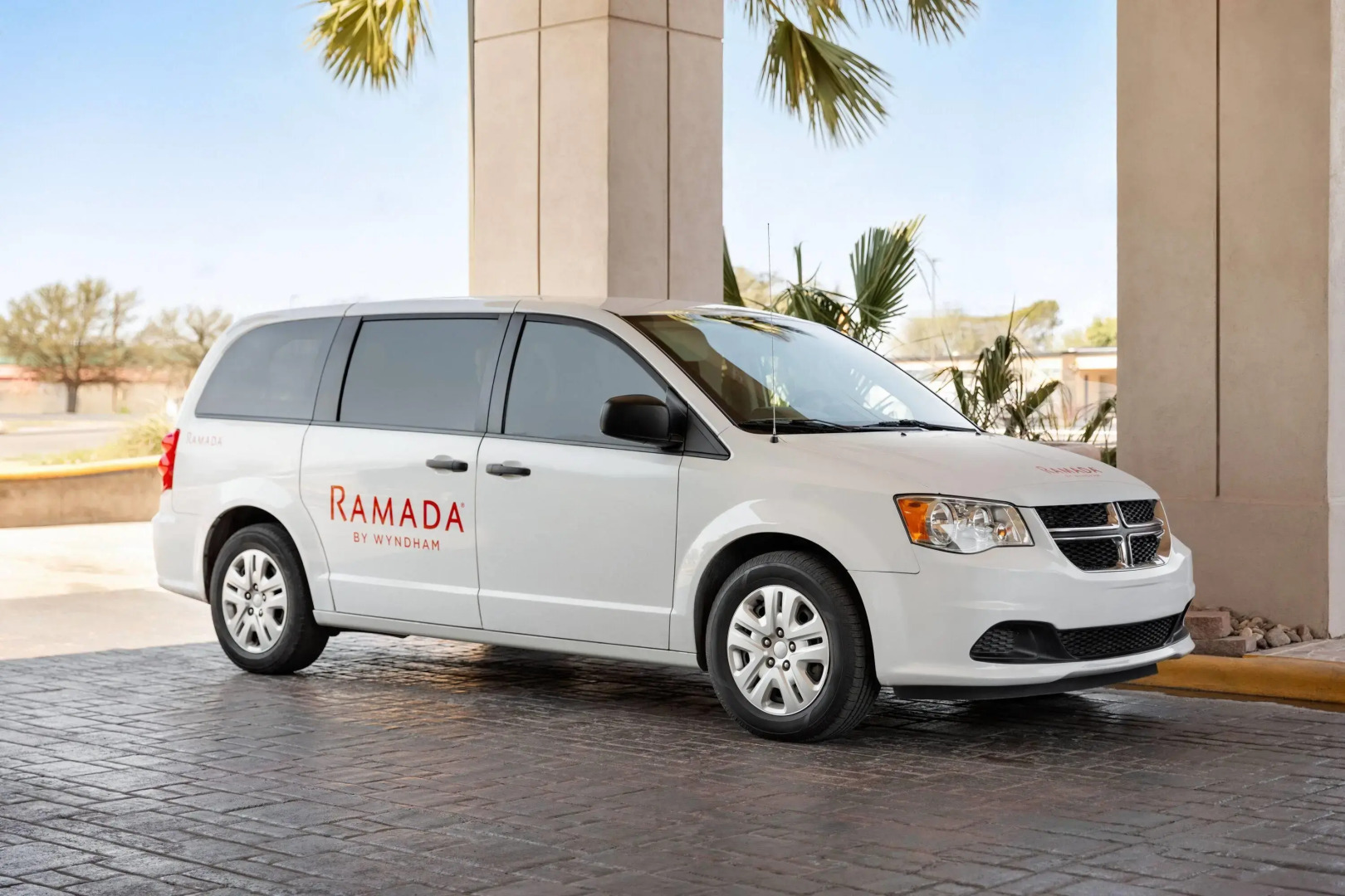 Ramada by Wyndham Del Rio