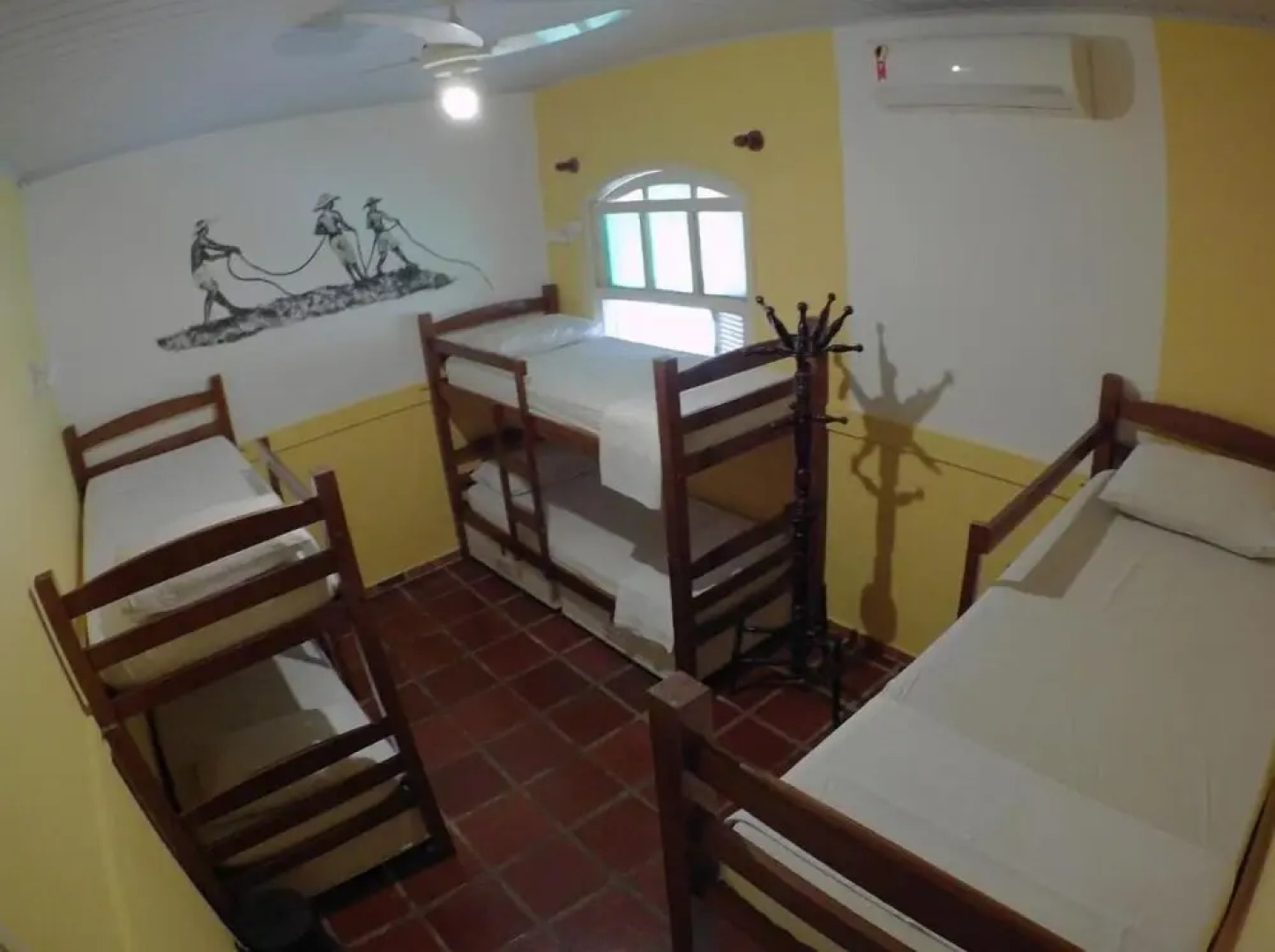 Solar Hostel Búzios