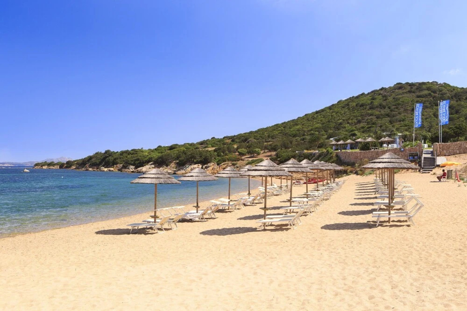 Hotel La Rocca Resort & Spa