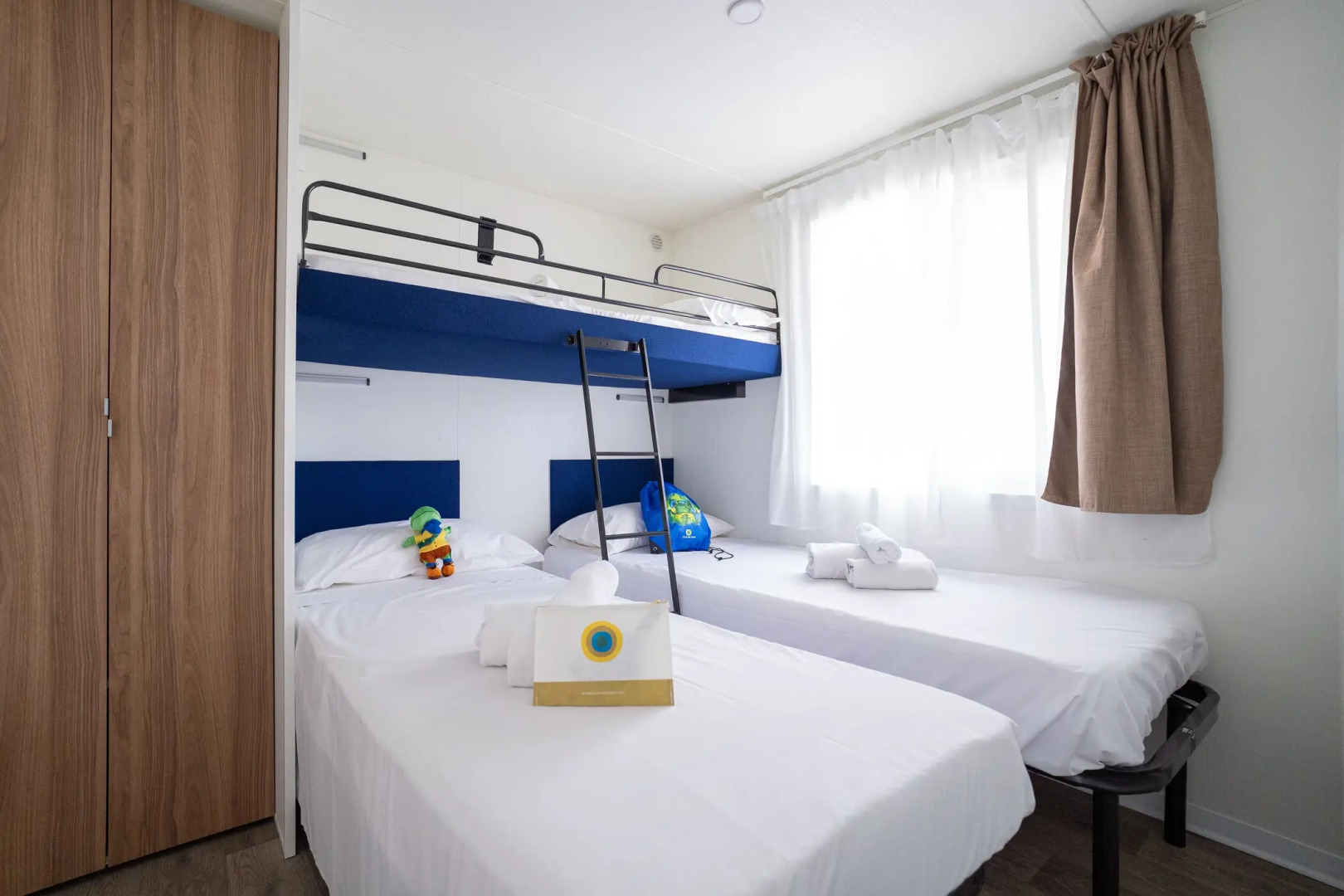 Club Del Sole Adriano Family Collection