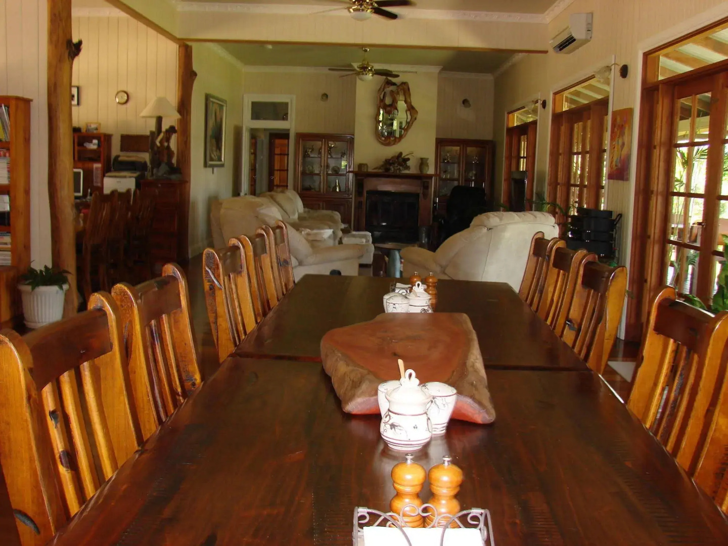 Clarence River Bed & Breakfast