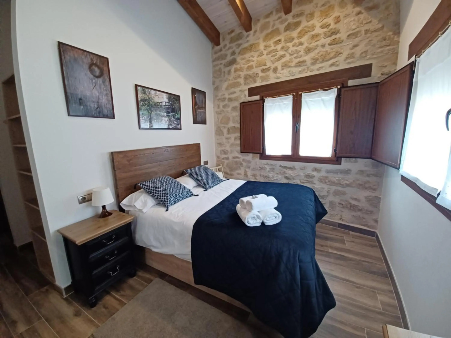 El Corral de Avelina