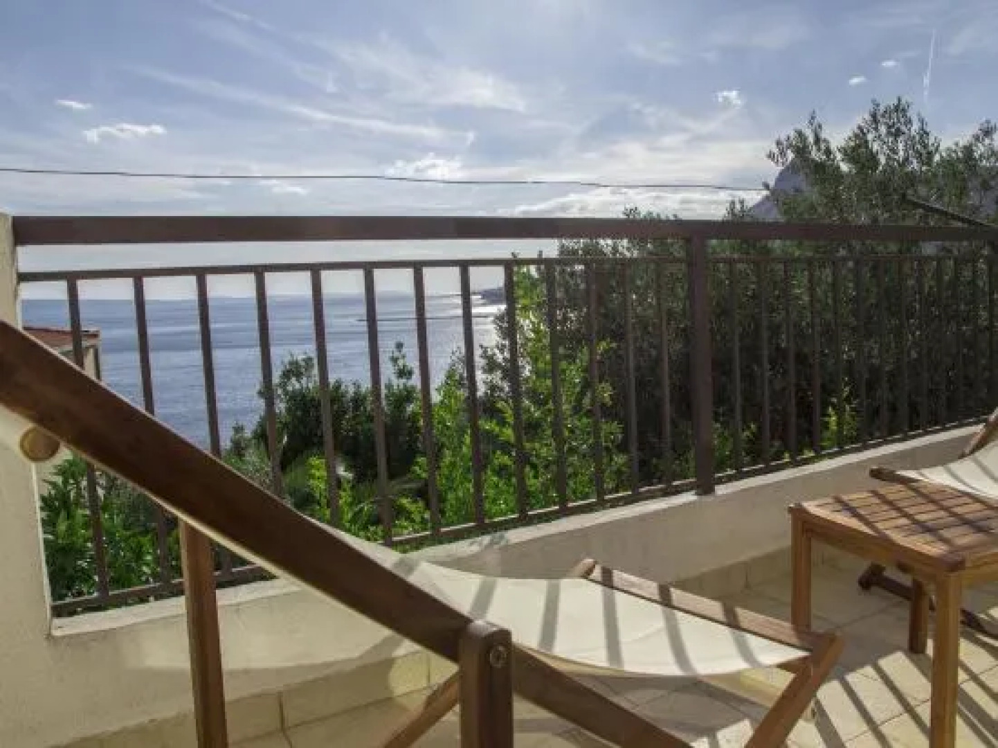 Apartments Beautiful View