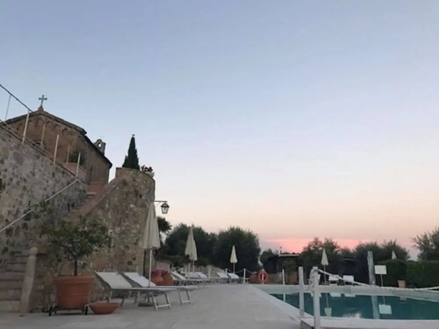 Tenuta Decimo