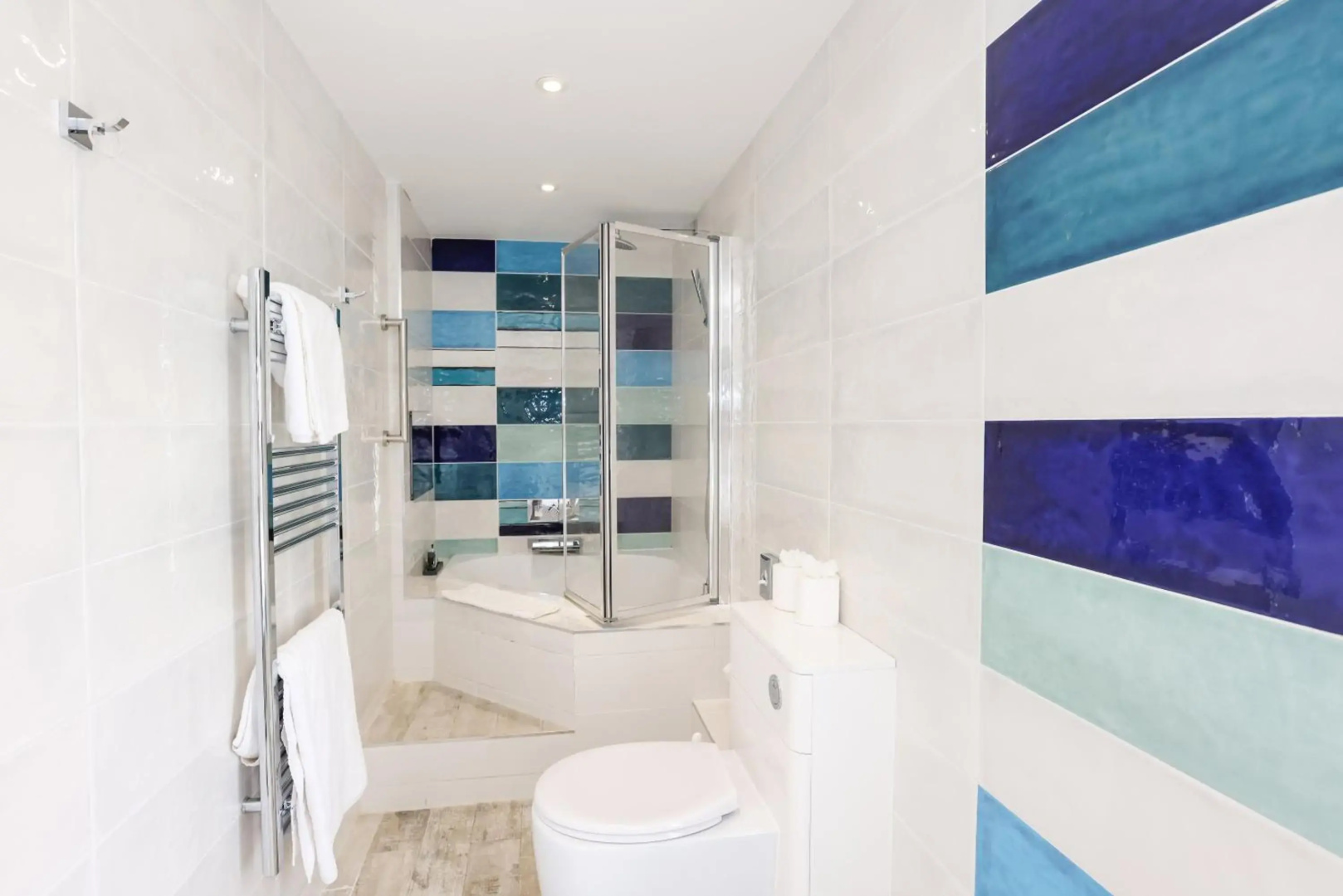 The Cumberland Hotel - OCEANA COLLECTION