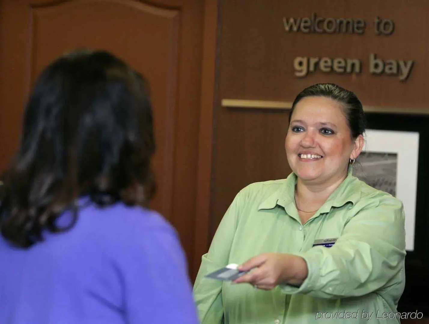 Spark by Hilton Green Bay