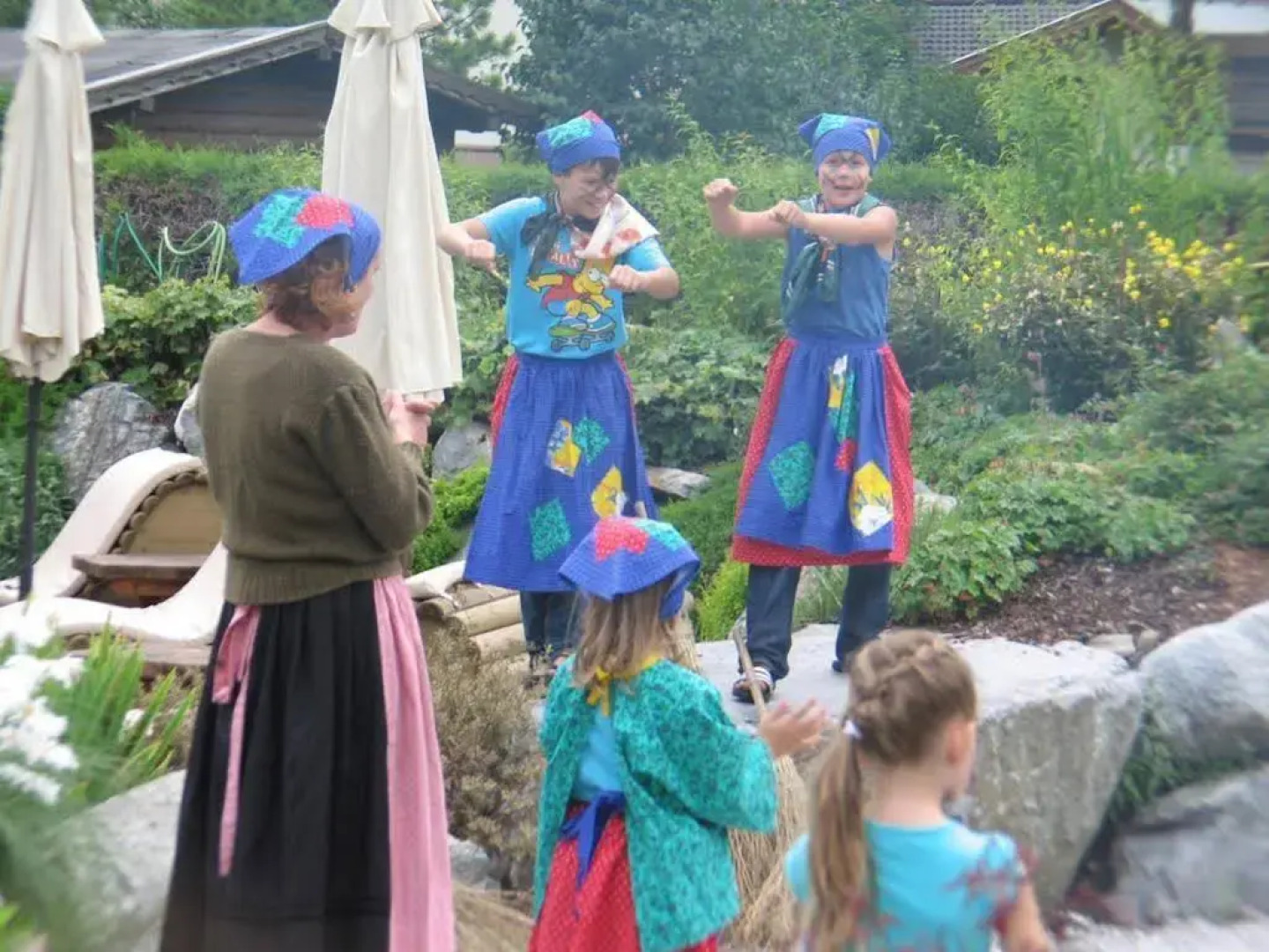 Familien- & Vitalhotel Auenhof