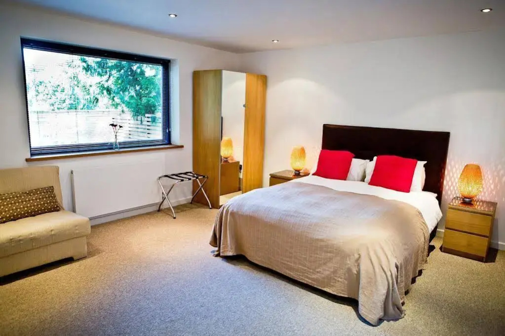 The Cedars Bed & Breakfast