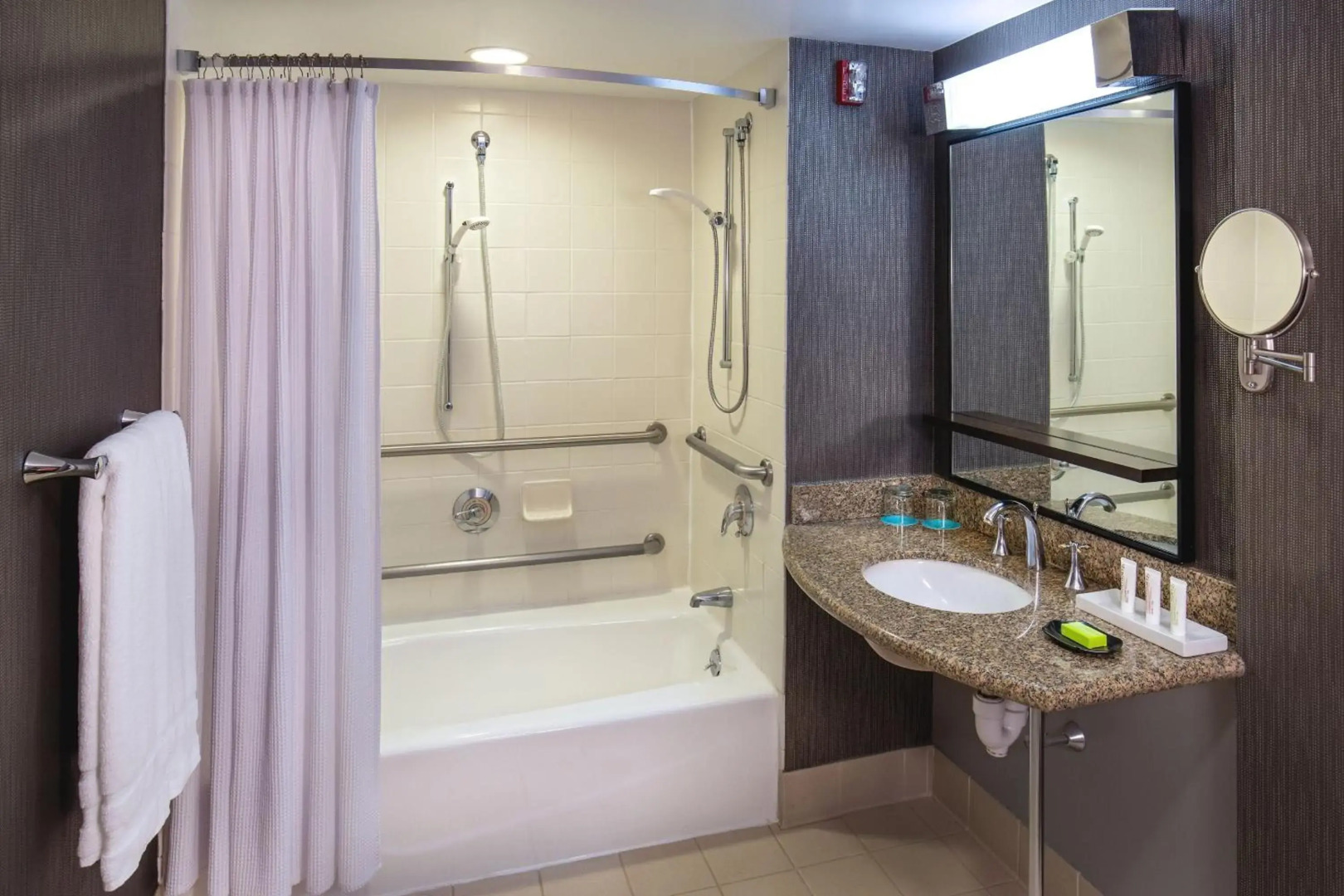 Le Méridien Boston Cambridge