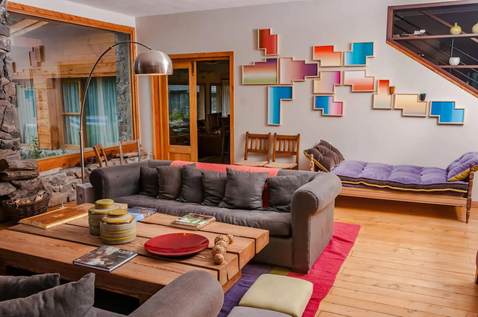 La Escondida Casa de Huespedes & Spa