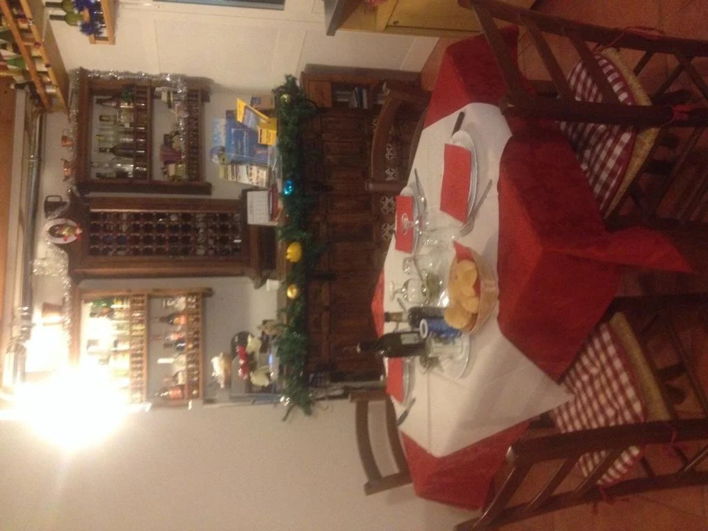 Agriturismo Cerisola 2003