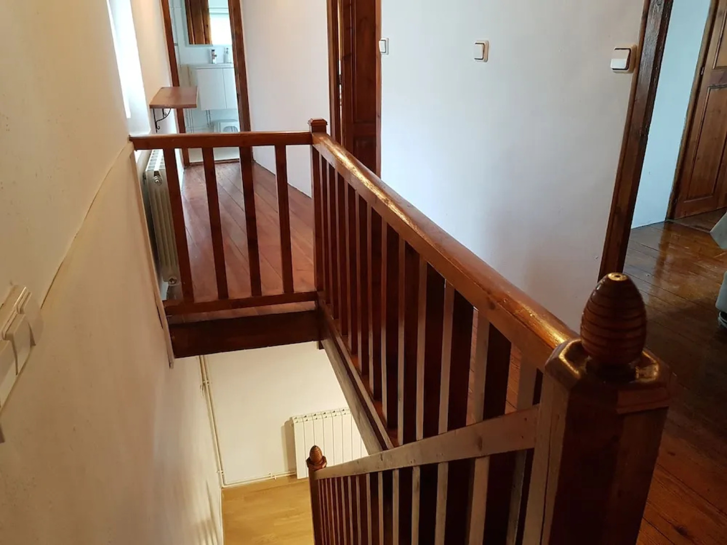 Apartaments Can Bundanci