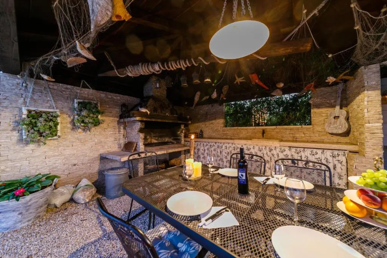 Apartments Marijana Devčić Brzac