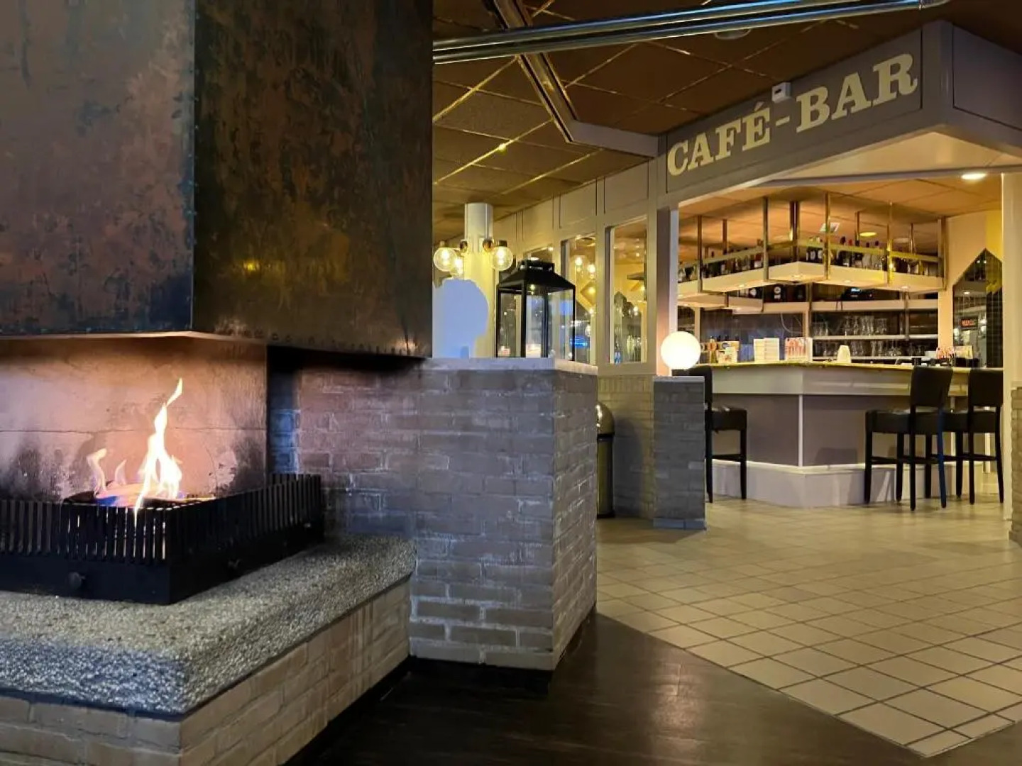 Appartement Ut & Thus, Resort Amelander Kaap