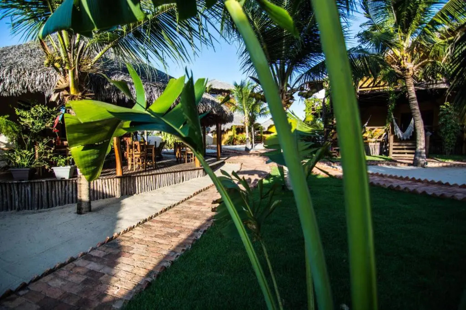 Pousada Vento do Kite