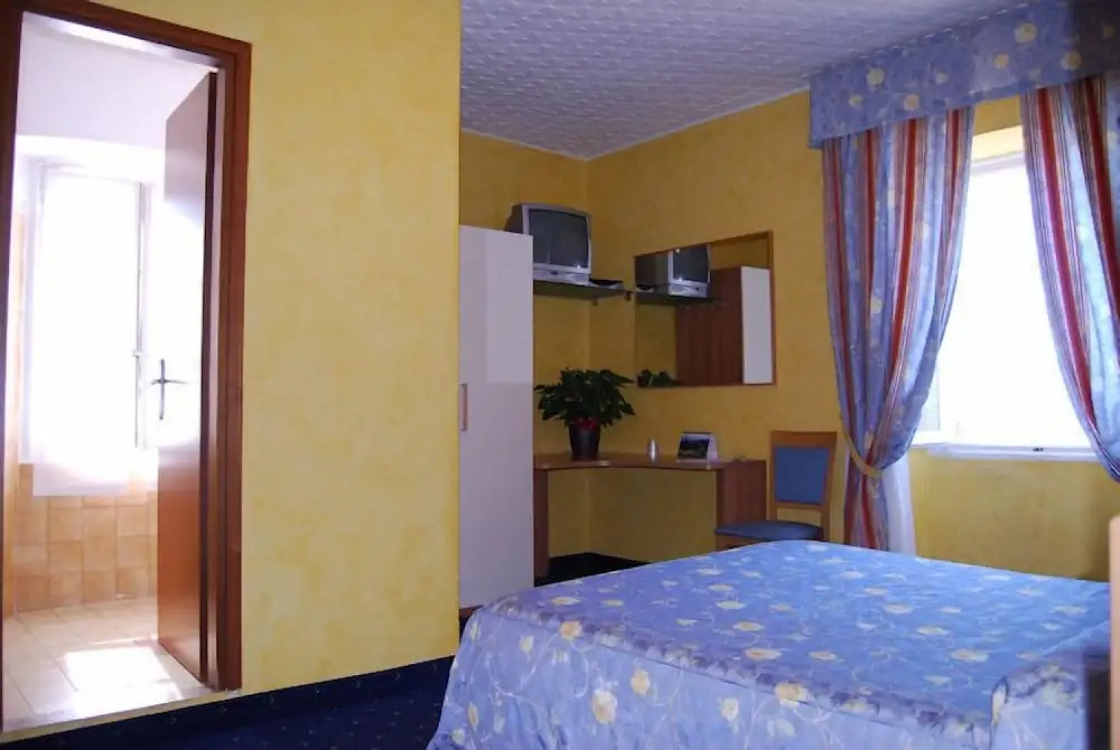 Hotel Ristorante Beata Giovannina