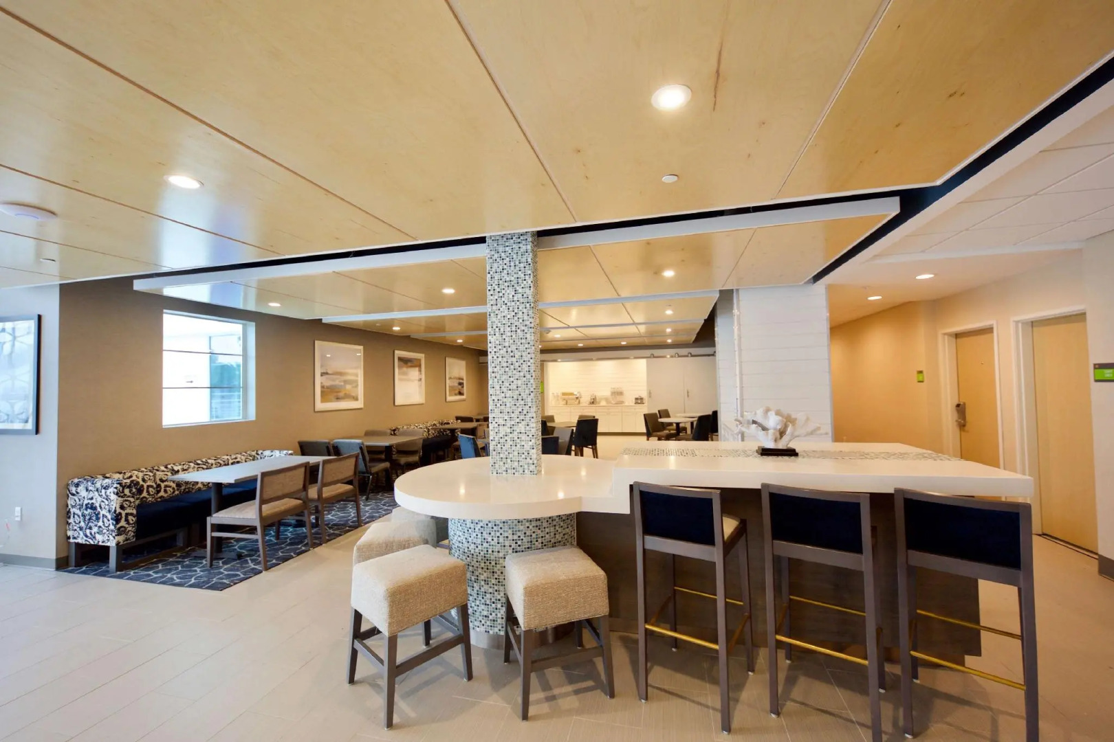 voco St. Augustine Historic Area by IHG