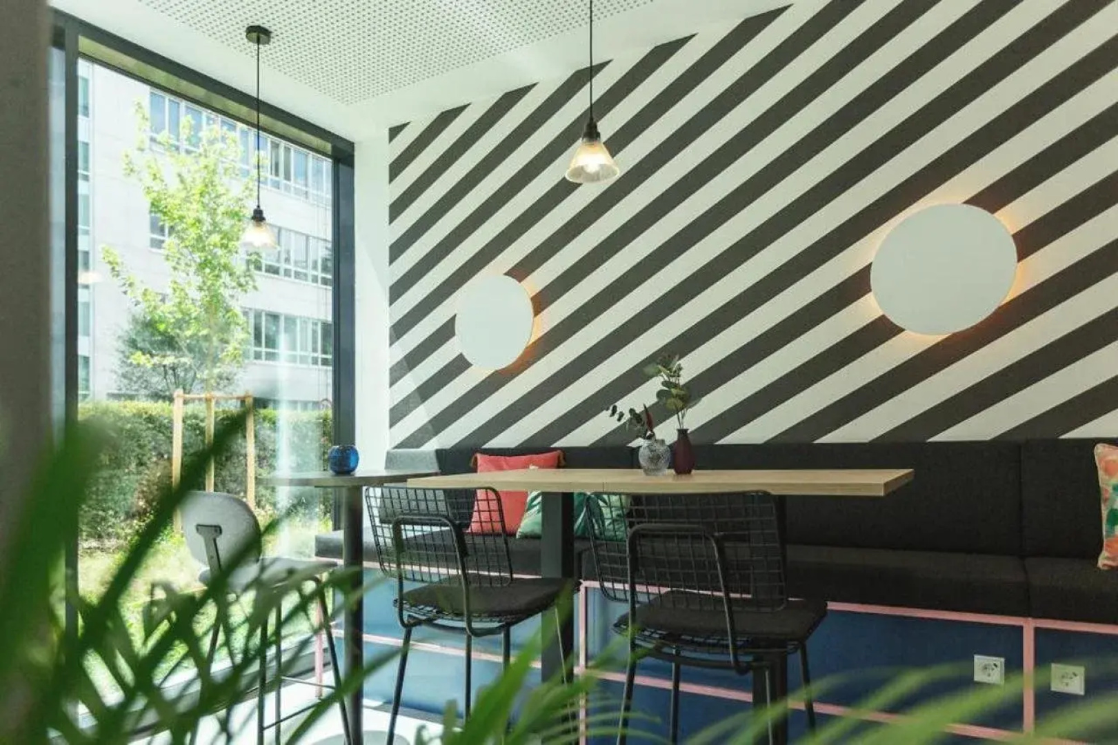 Holiday Inn - the niu, Belt Frankfurt Eschborn by IHG