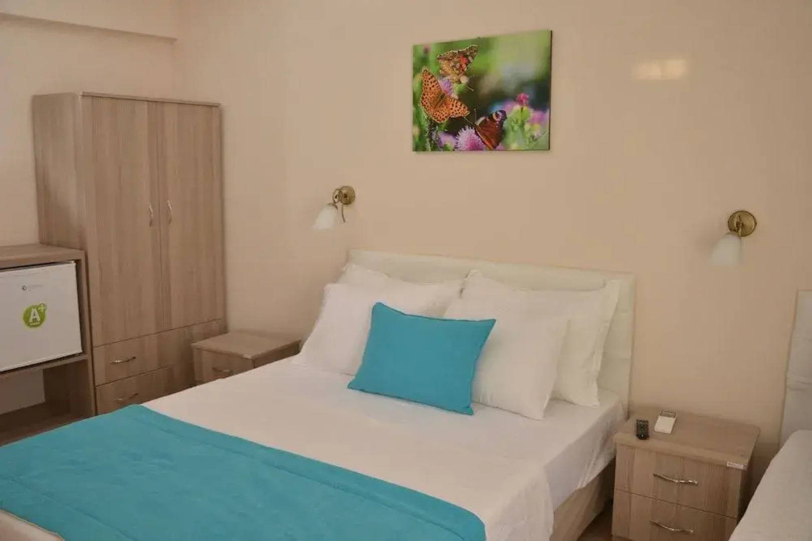 Neoss Boutique Hotel