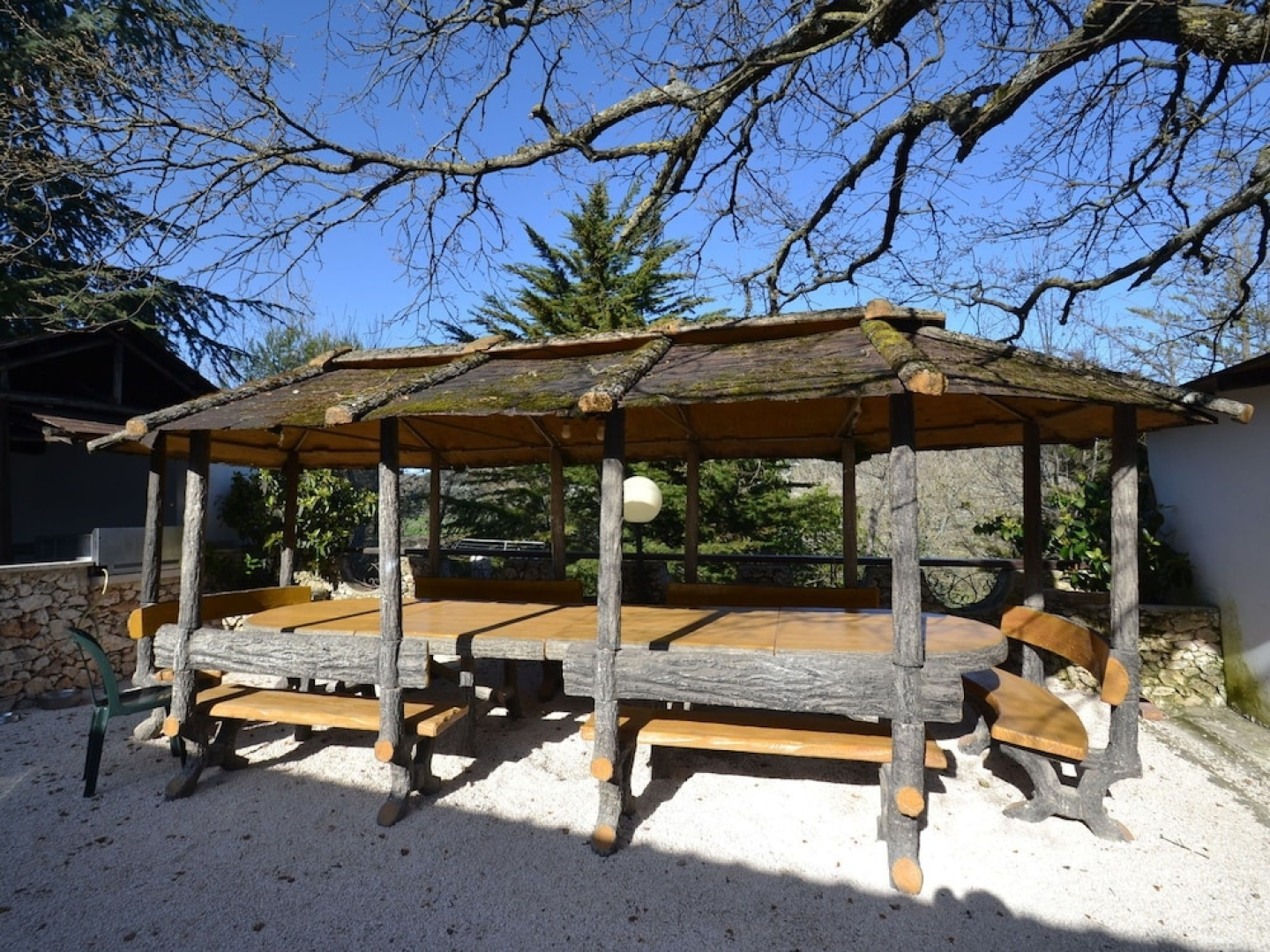 Holiday Home in Mattinata With Pool, Tennis Court, Bicycles