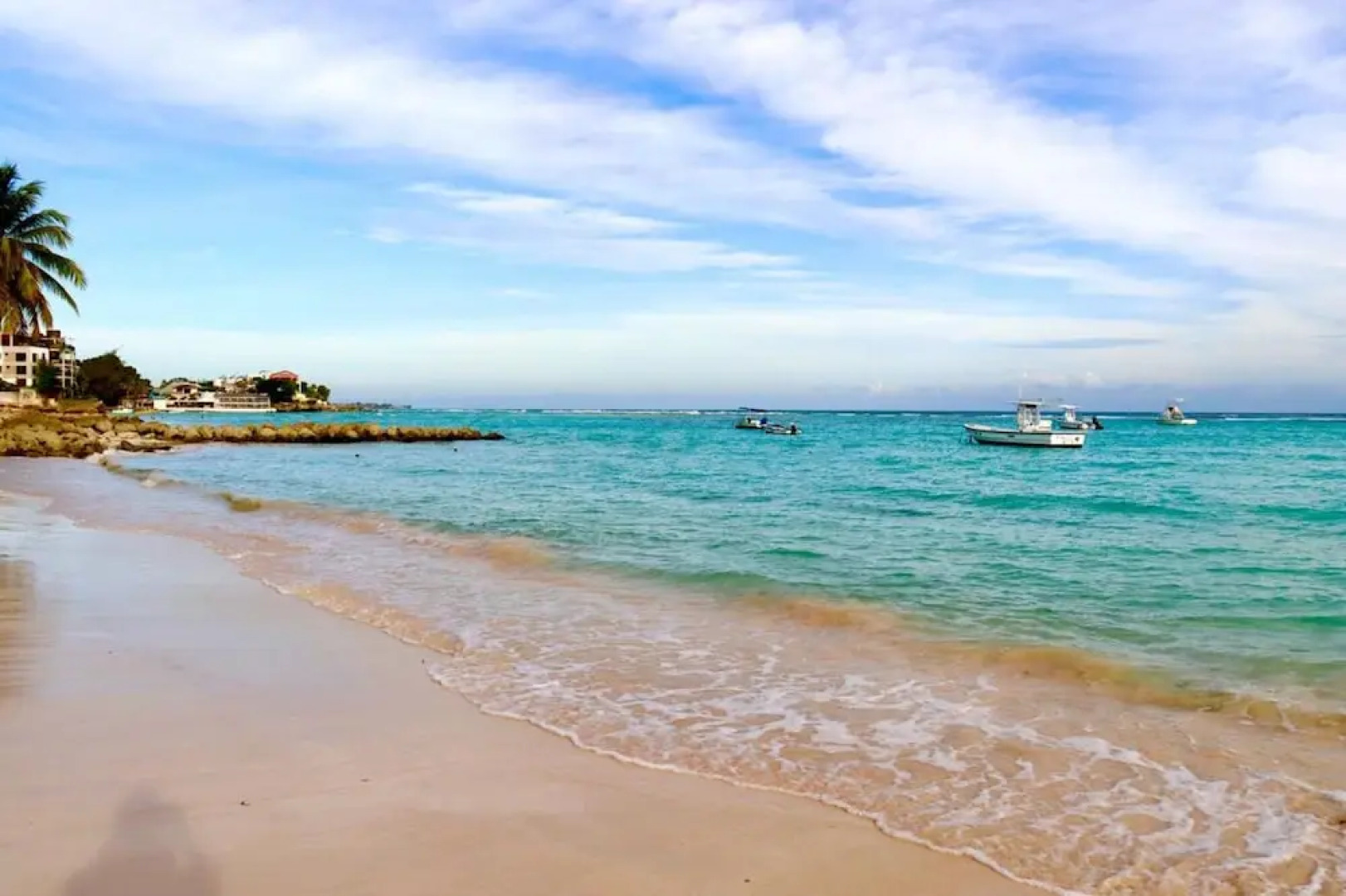 Melrose Beach Apartments