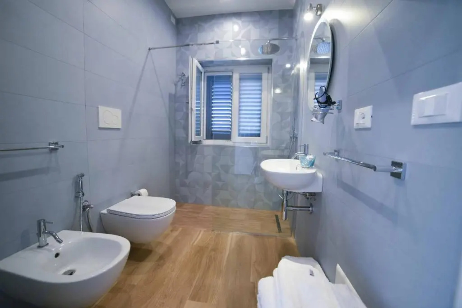 La Caletta Bed and Breakfast