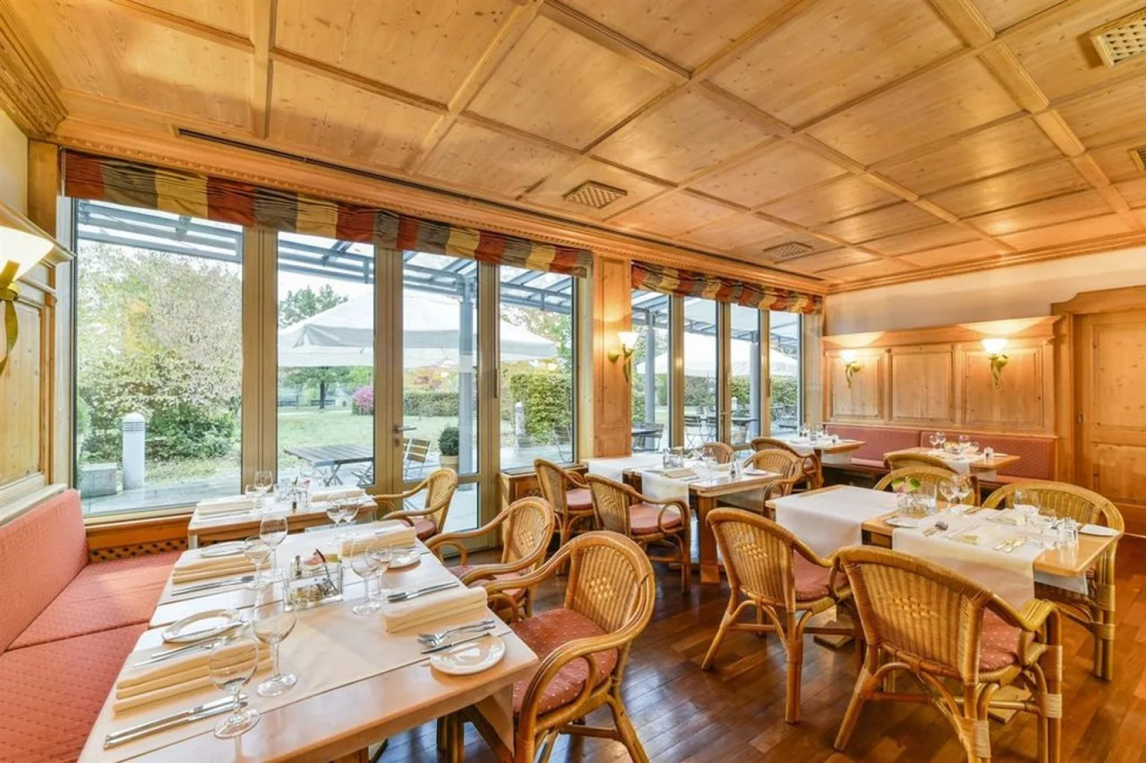 Scotty + Paul Hotel Deggendorf