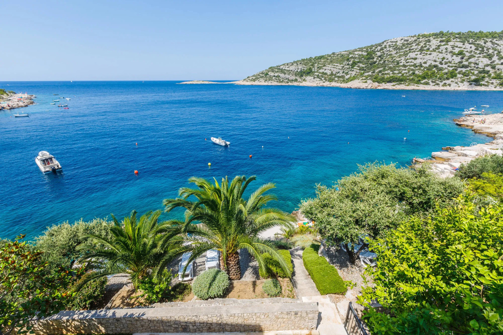 Villa Lavanda Deluxe