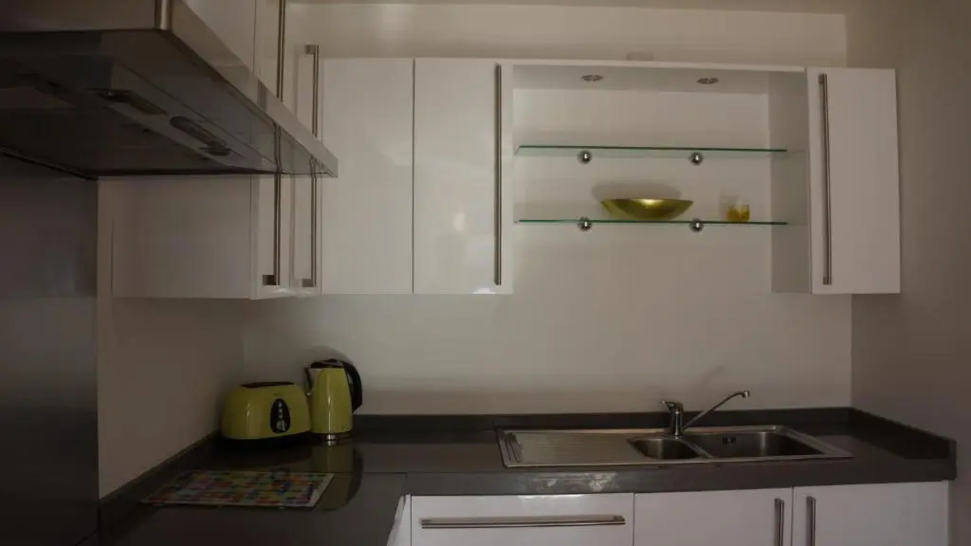 Apartment 306 by the Bridge