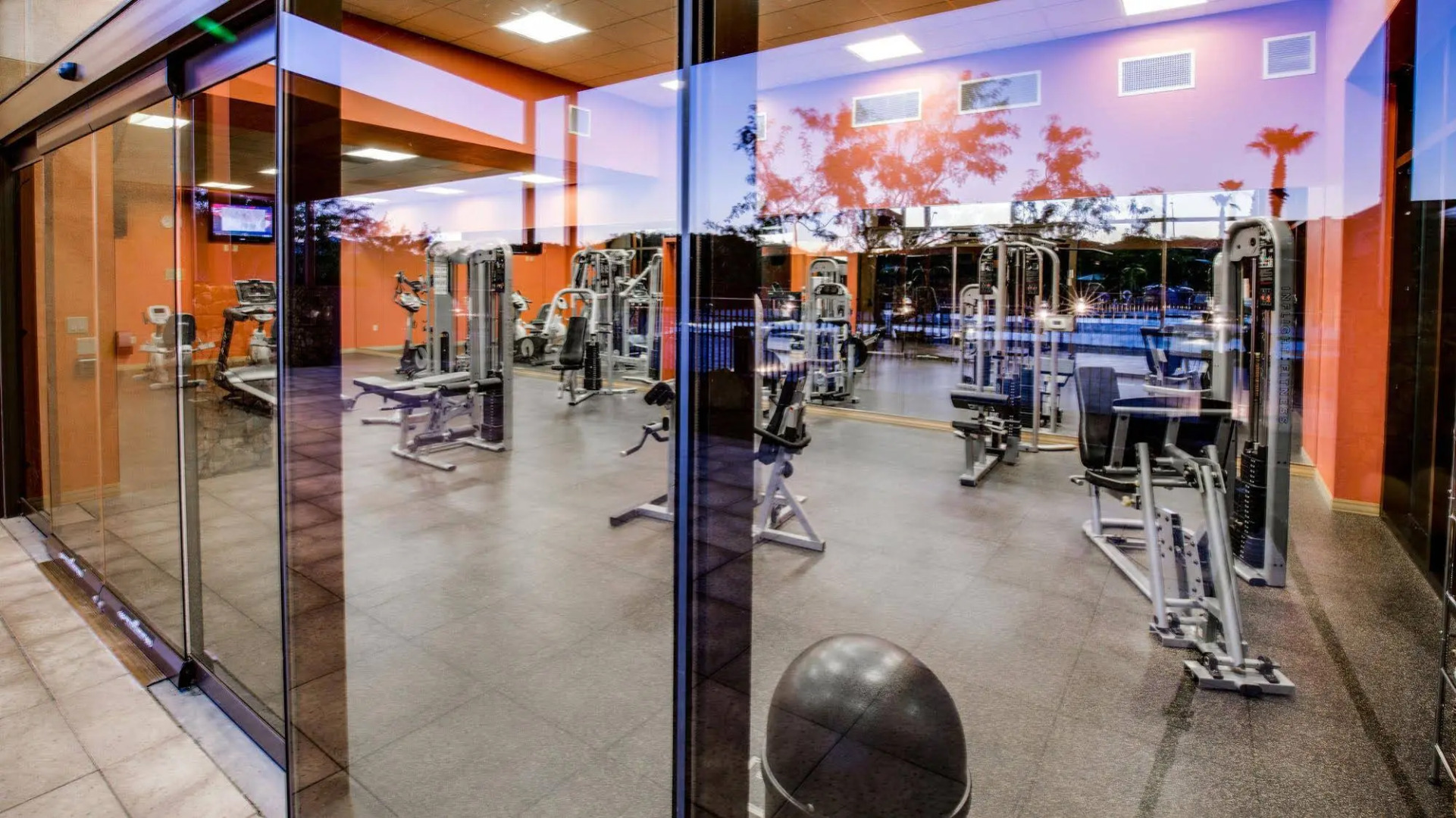 Best Western Apache Gold