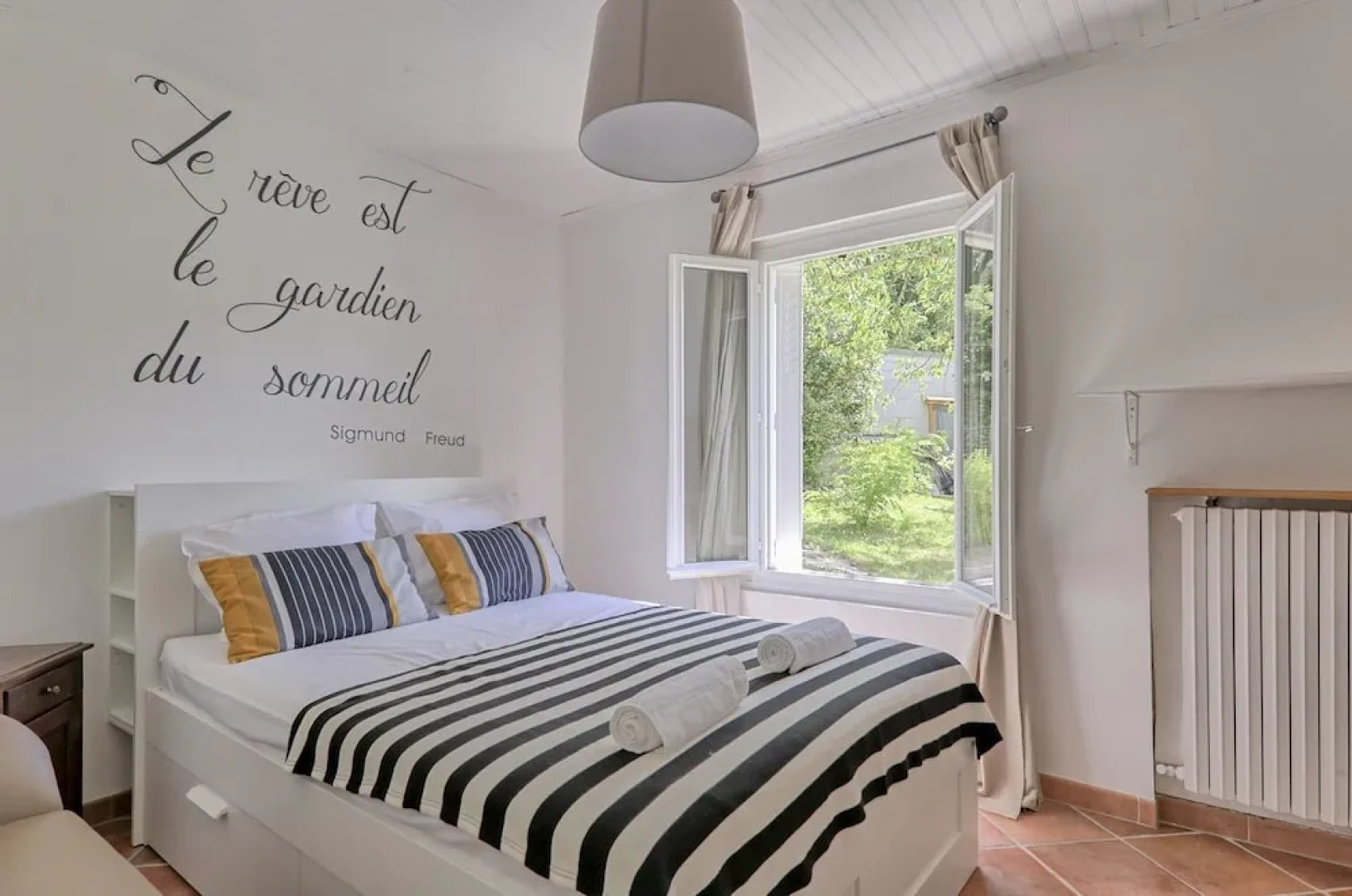 Home Garden 2 Sleepngo