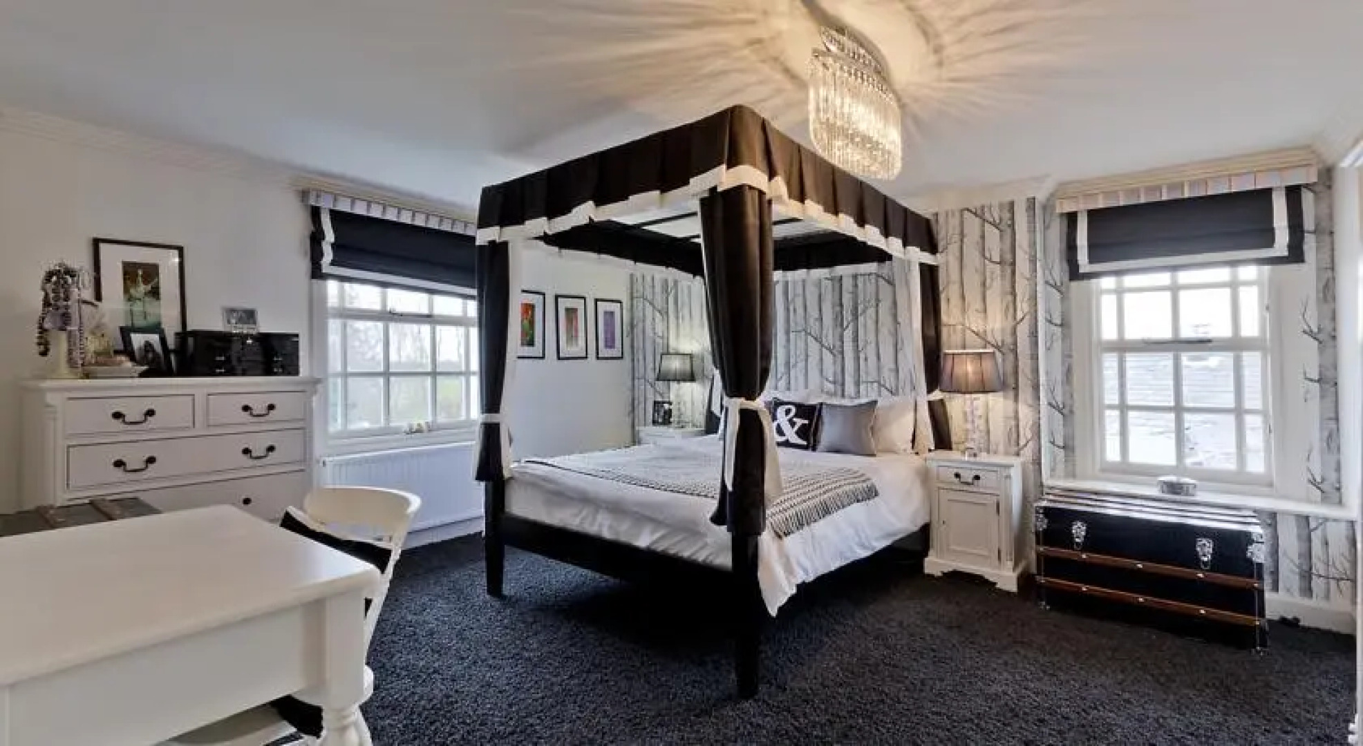 Stunning Countryside Retreat Near NEC, Solihul, Birmingham Airport