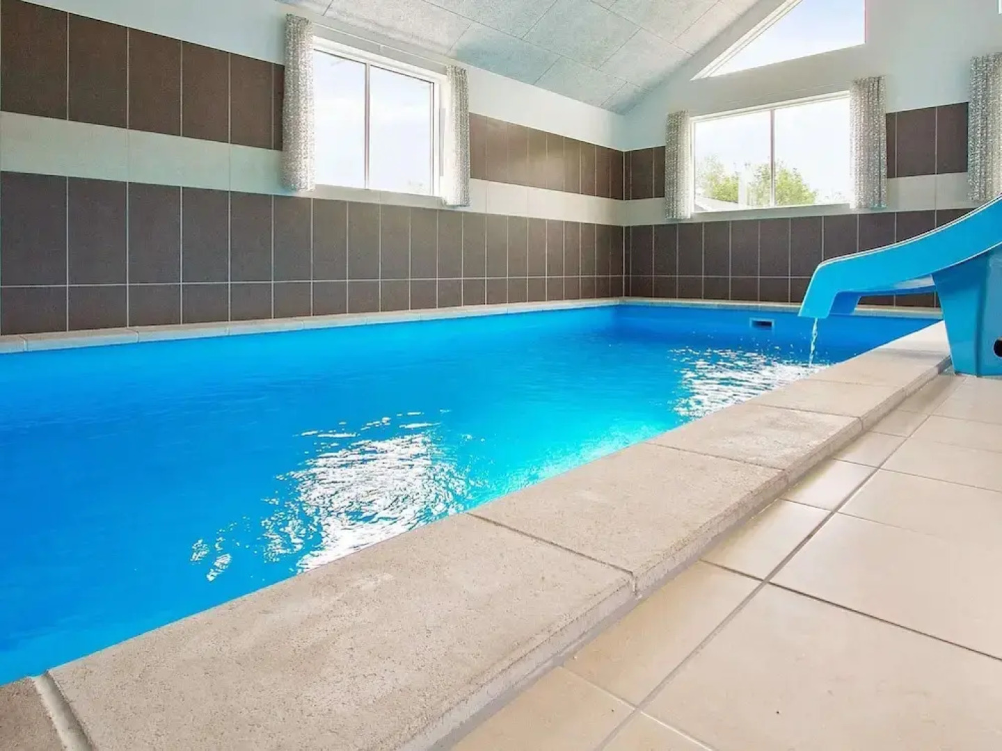 Holiday Home in Kappeln