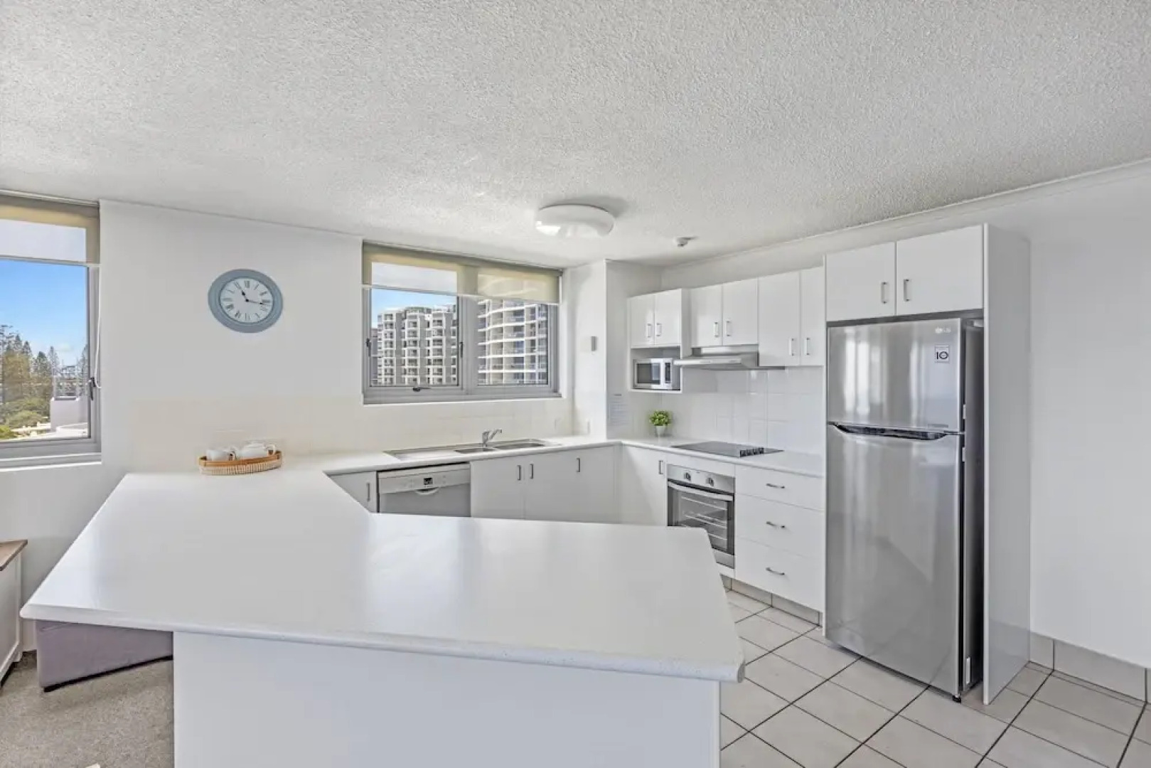 Northwind Holiday Apartments Mooloolaba