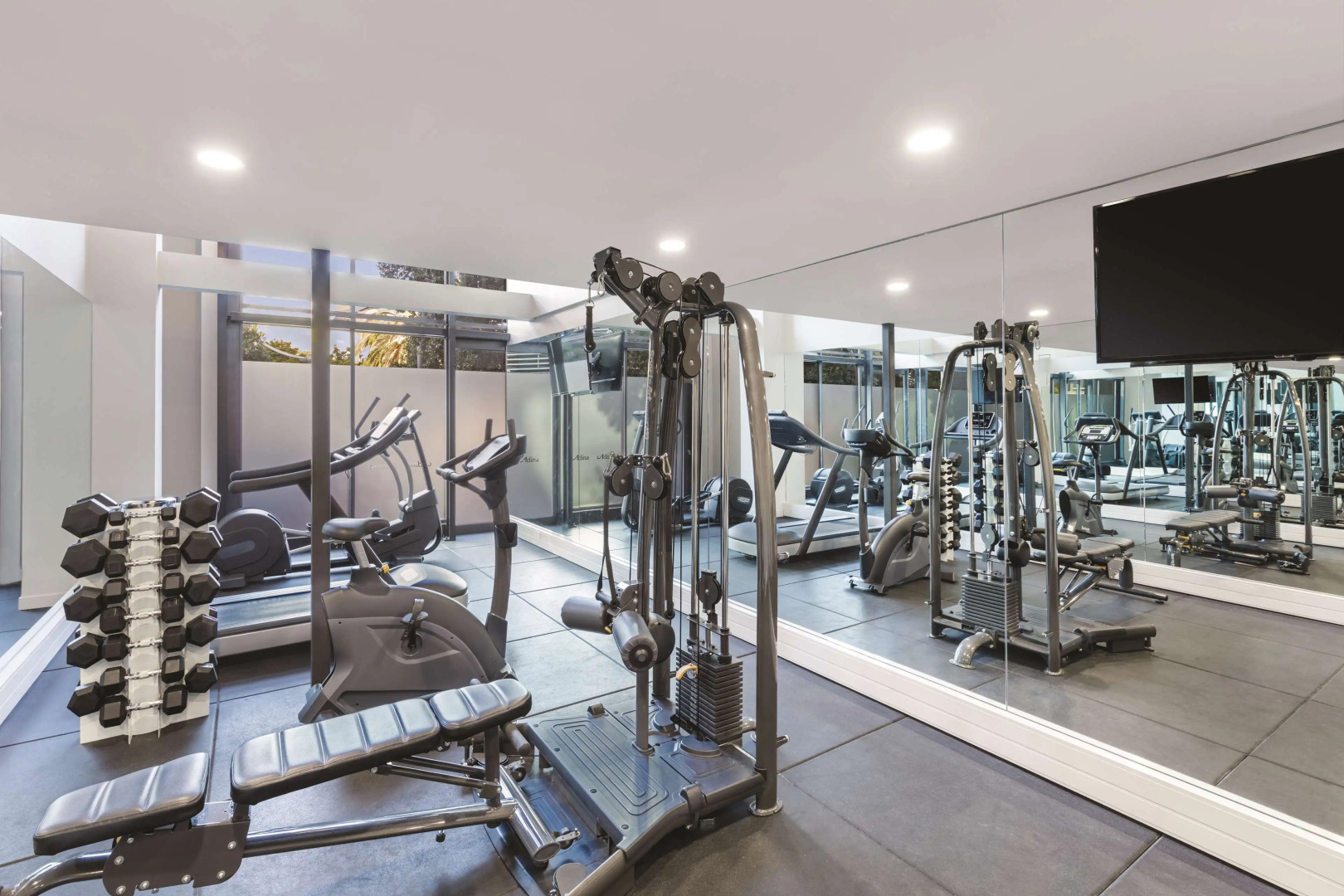 Adina Apartment Hotel Auckland Britomart