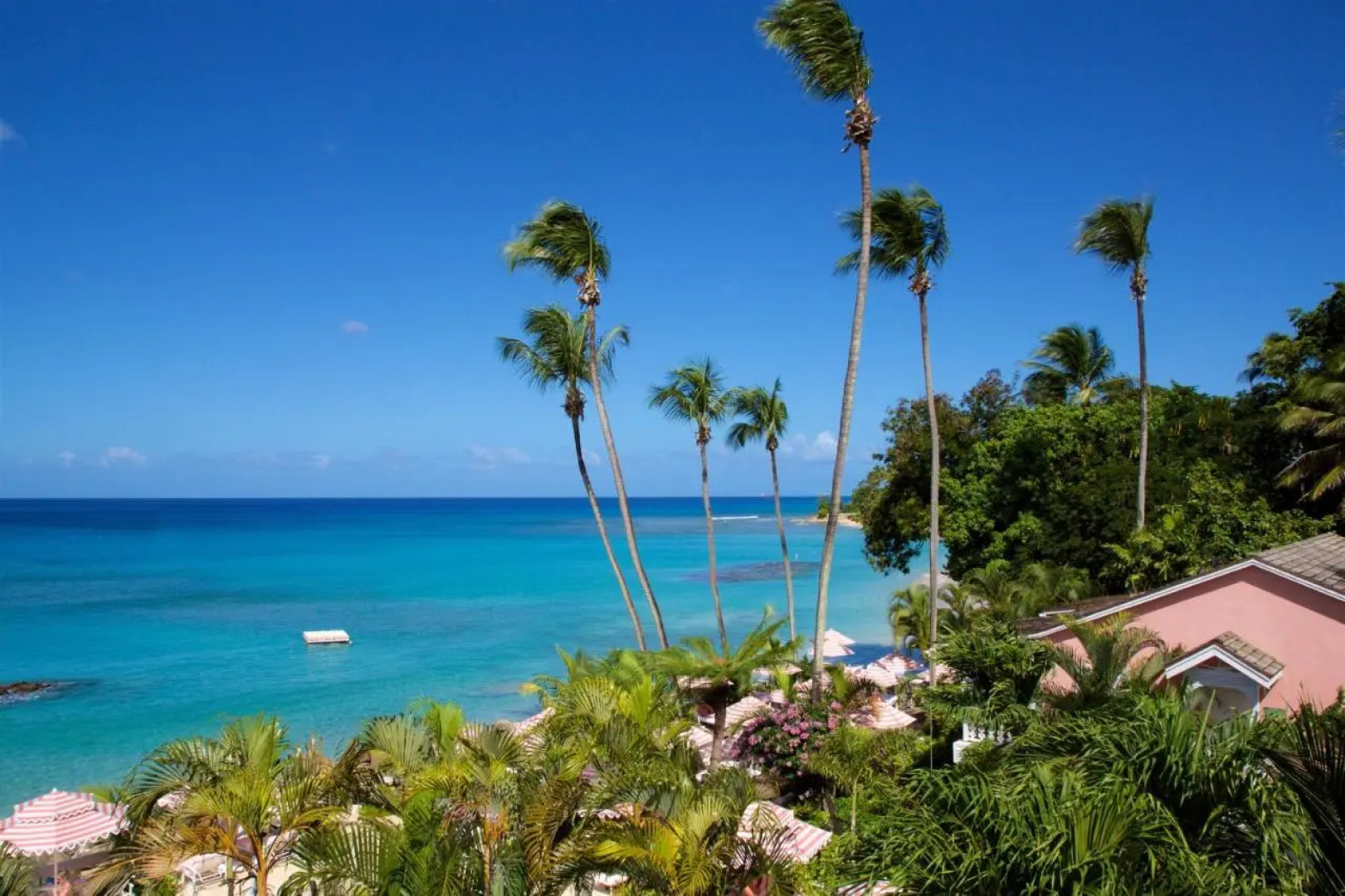 Cobblers Cove - Barbados