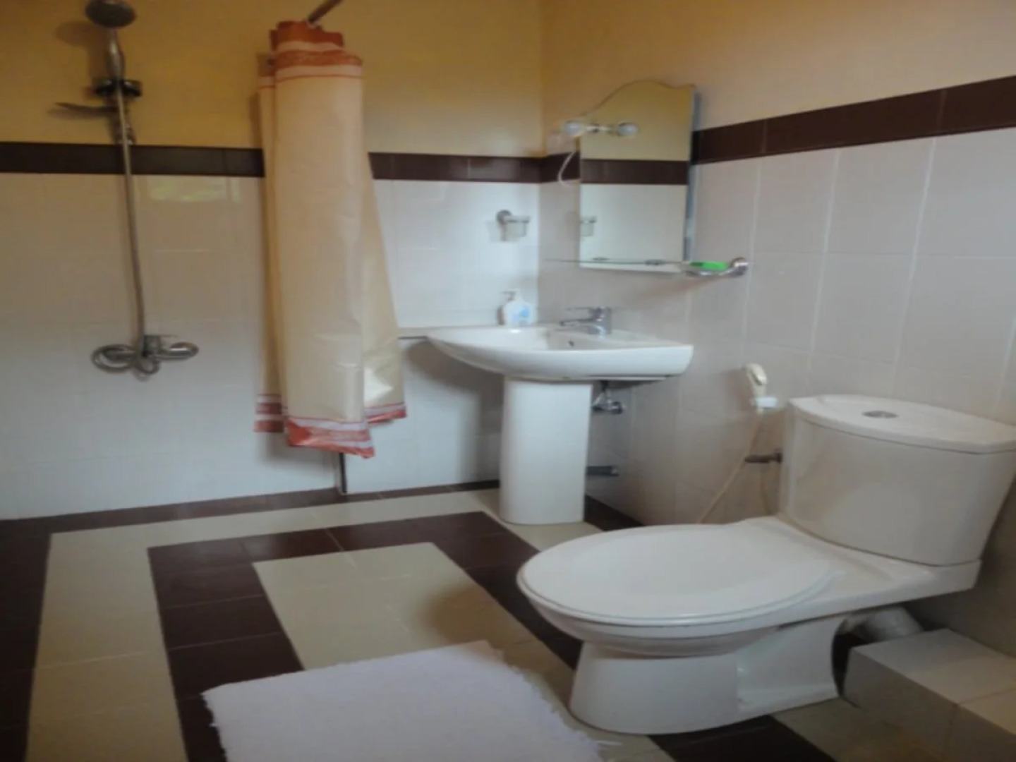 Holiday Nest Bed and Breakfast