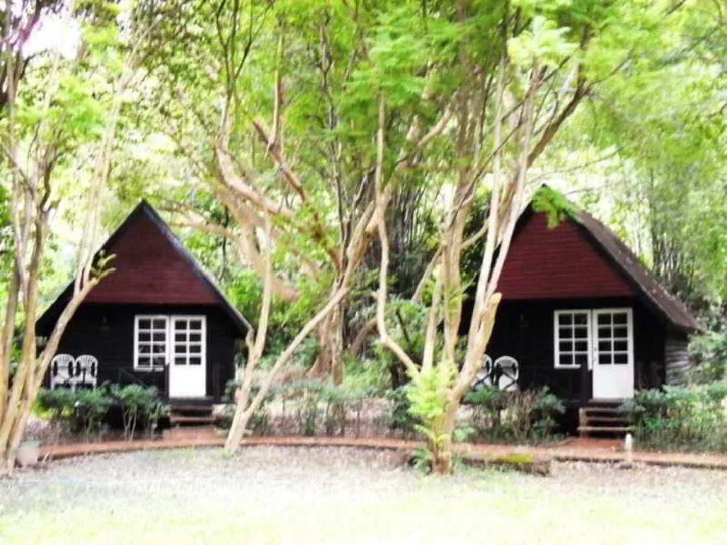 Thaton River View Resort