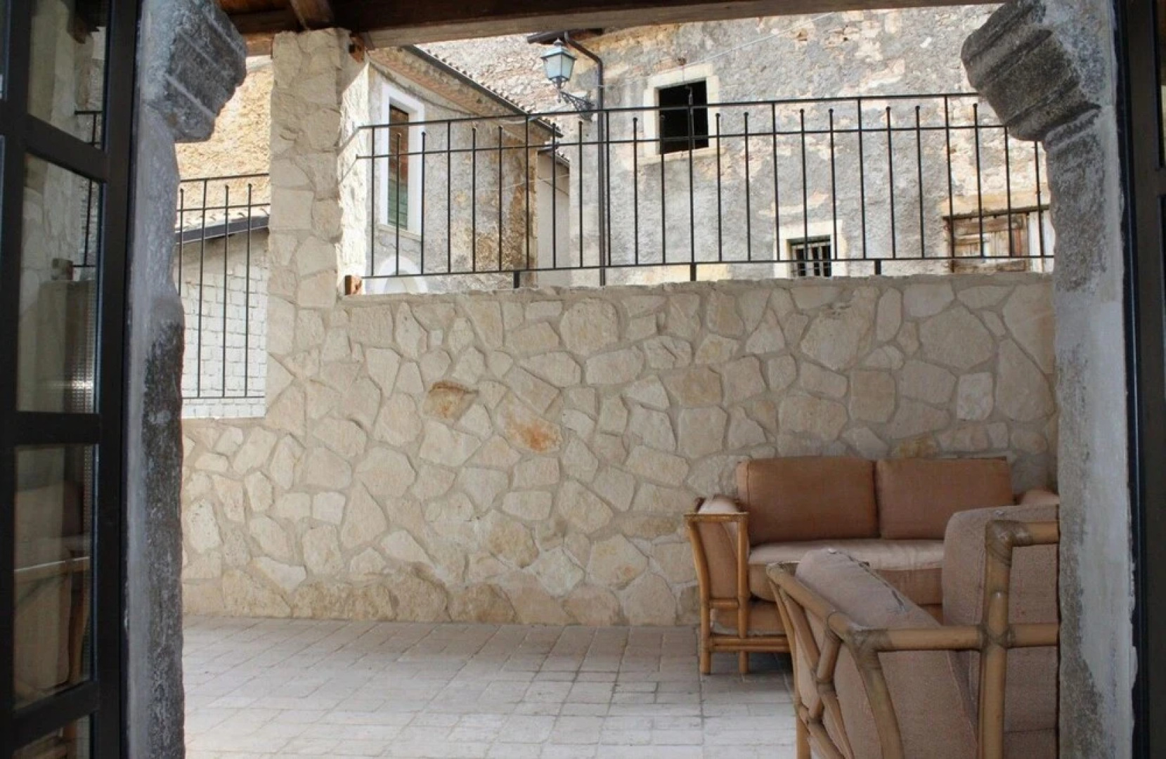 Cervo - Parco Nazionale d'Abruzzo